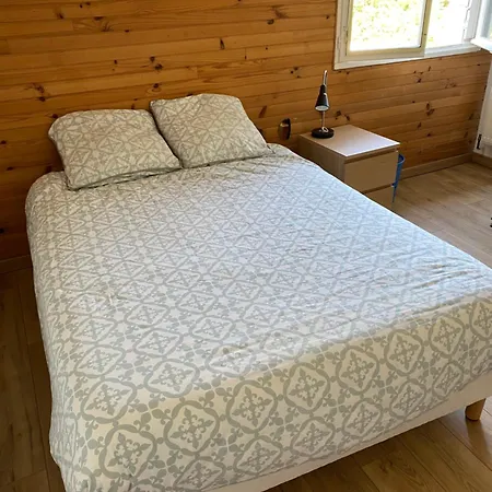 Le Nid Douillet Homestay *