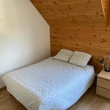 Homestay Le Nid Douillet