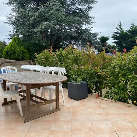 Le Nid Douillet Homestay *